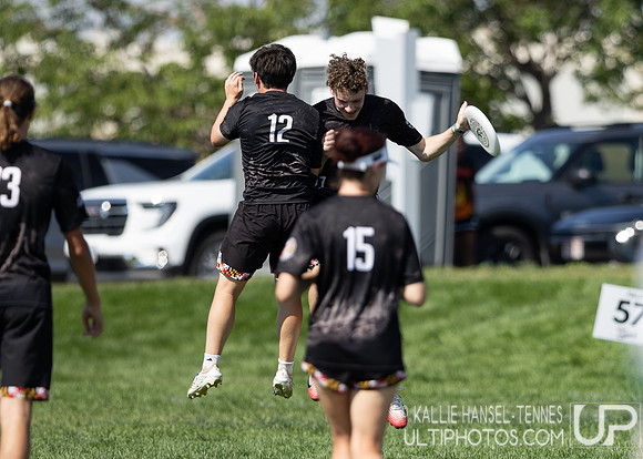 2026 Youth Club Championships