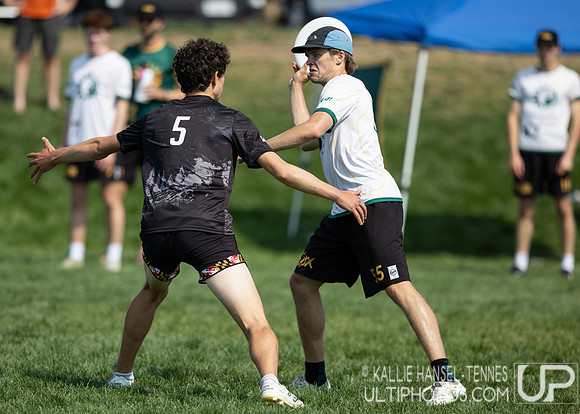 2026 Youth Club Championships