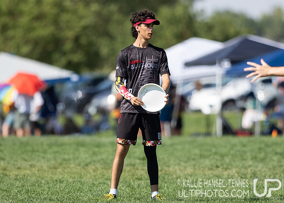 2026 Youth Club Championships