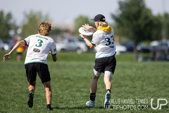 2026 Youth Club Championships