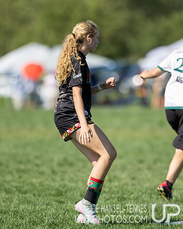2026 Youth Club Championships