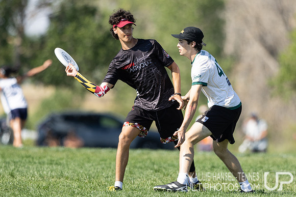 2026 Youth Club Championships