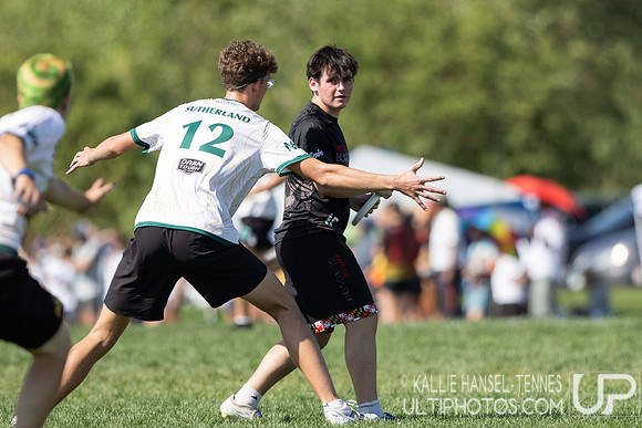 2026 Youth Club Championships