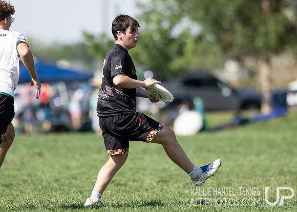 2026 Youth Club Championships