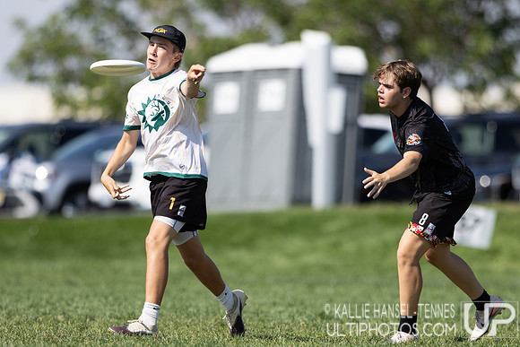2026 Youth Club Championships