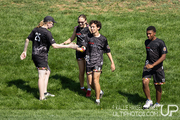 2026 Youth Club Championships