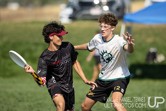 2026 Youth Club Championships
