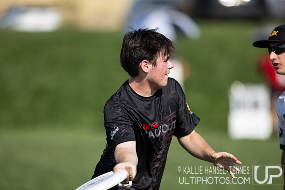 2026 Youth Club Championships