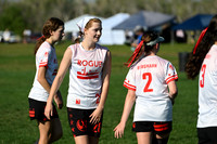 Rogue v St Louis Storm U20G - Sat R1 YCC 2026