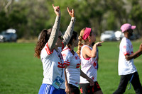 Rogue v St Louis Storm U20G - Sat R1 YCC 2026