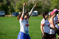 Rogue v St Louis Storm U20G - Sat R1 YCC 2026