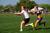 Rogue v St Louis Storm U20G - Sat R1 YCC 2026