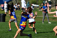 Rogue v St Louis Storm U20G - Sat R1 YCC 2026