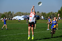 Rogue v St Louis Storm U20G - Sat R1 YCC 2026