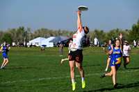 Rogue v St Louis Storm U20G - Sat R1 YCC 2026