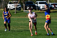 Rogue v St Louis Storm U20G - Sat R1 YCC 2026