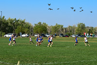 Rogue v St Louis Storm U20G - Sat R1 YCC 2026
