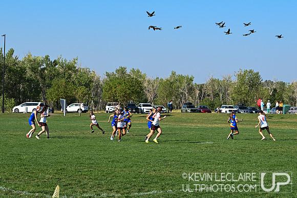 Rogue v St Louis Storm U20G - Sat R1 YCC 2026