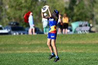 Rogue v St Louis Storm U20G - Sat R1 YCC 2026