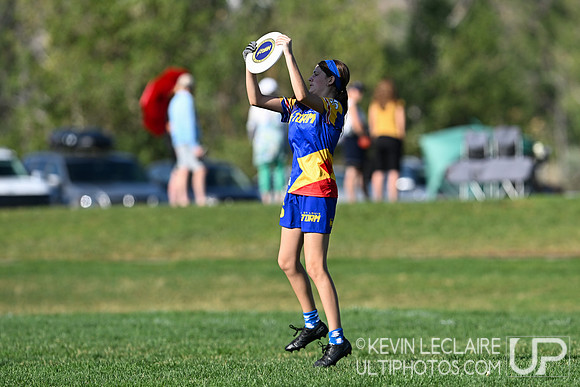 Rogue v St Louis Storm U20G - Sat R1 YCC 2026