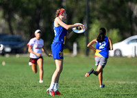 Rogue v St Louis Storm U20G - Sat R1 YCC 2026
