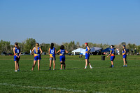 Rogue v St Louis Storm U20G - Sat R1 YCC 2026