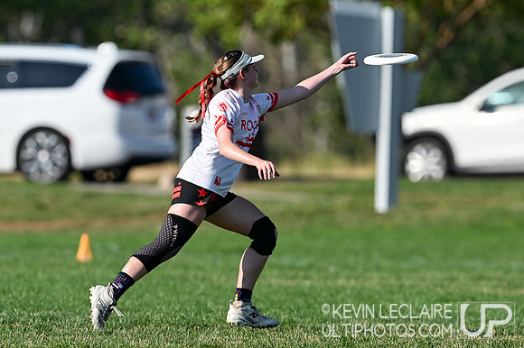 Rogue v St Louis Storm U20G - Sat R1 YCC 2026