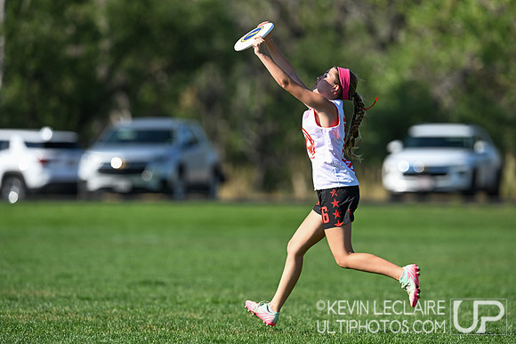 Rogue v St Louis Storm U20G - Sat R1 YCC 2026