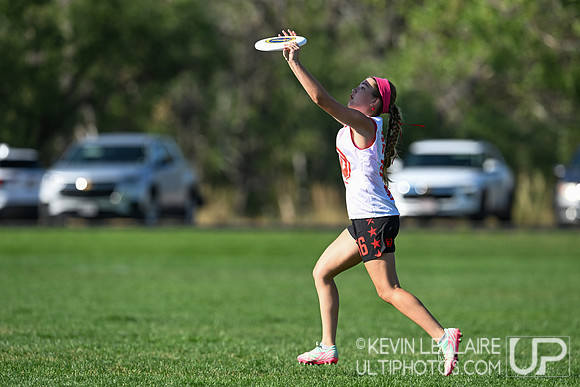 Rogue v St Louis Storm U20G - Sat R1 YCC 2026