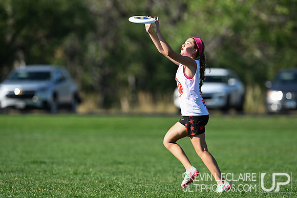 Rogue v St Louis Storm U20G - Sat R1 YCC 2026