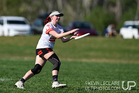 Rogue v St Louis Storm U20G - Sat R1 YCC 2026