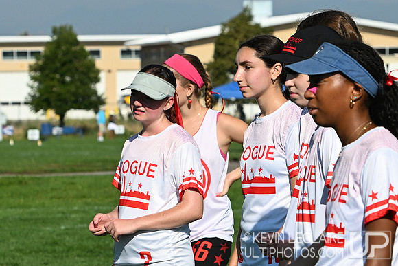 Rogue v St Louis Storm U20G - Sat R1 YCC 2026