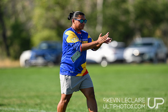 Rogue v St Louis Storm U20G - Sat R1 YCC 2026