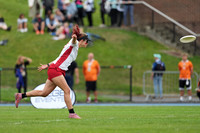 WFDF World Ultimate Club Championships in LIMERICK, IRELAND  15.-22.8 2026