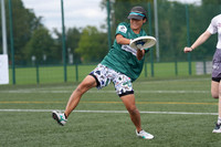 WFDF World Ultimate Club Championships in LIMERICK, IRELAND  15.-22.8 2026