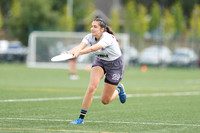 WFDF World Ultimate Club Championships in LIMERICK, IRELAND  15.-22.8 2026
