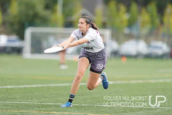 WFDF World Ultimate Club Championships in LIMERICK, IRELAND  15.-22.8 2026