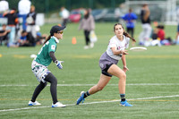 WFDF World Ultimate Club Championships in LIMERICK, IRELAND  15.-22.8 2026