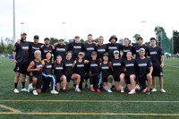 WFDF World Ultimate Club Championships in LIMERICK, IRELAND  15.-22.8 2026