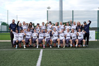 WFDF World Ultimate Club Championships in LIMERICK, IRELAND  15.-22.8 2026