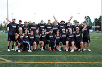 WFDF World Ultimate Club Championships in LIMERICK, IRELAND  15.-22.8 2026