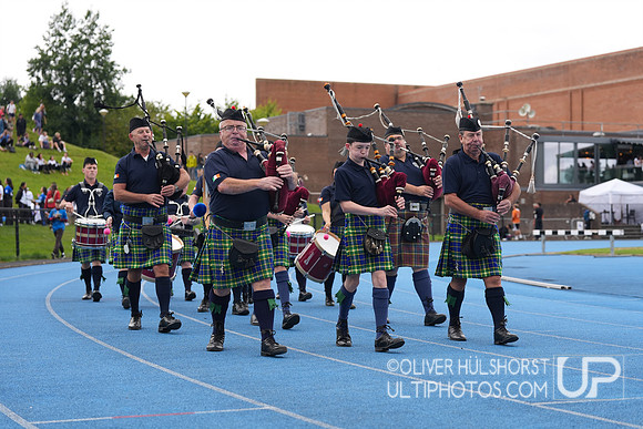 WFDF World Ultimate Club Championships in LIMERICK, IRELAND  15.-22.8 2026