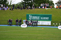 WFDF World Ultimate Club Championships in LIMERICK, IRELAND  15.-22.8 2026