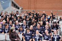 WFDF World Ultimate Club Championships in LIMERICK, IRELAND  15.-22.8 2026