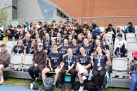 WFDF World Ultimate Club Championships in LIMERICK, IRELAND  15.-22.8 2026