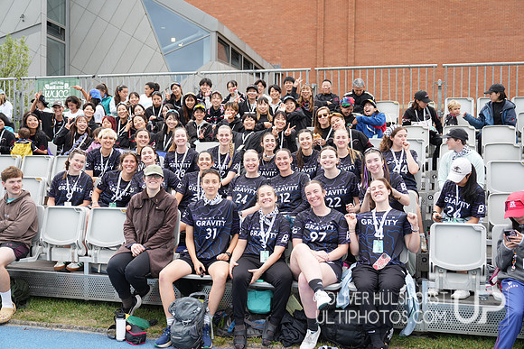 WFDF World Ultimate Club Championships in LIMERICK, IRELAND  15.-22.8 2026