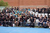 WFDF World Ultimate Club Championships in LIMERICK, IRELAND  15.-22.8 2026