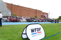WFDF World Ultimate Club Championships in LIMERICK, IRELAND  15.-22.8 2026