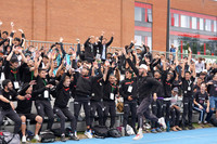 WFDF World Ultimate Club Championships in LIMERICK, IRELAND  15.-22.8 2026