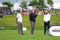 WFDF World Ultimate Club Championships in LIMERICK, IRELAND  15.-22.8 2026